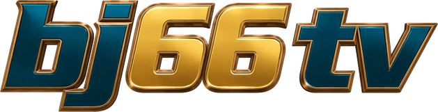 BJ66TV Logo